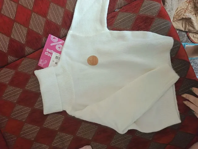 Продажа детских свитеров - Одежда для детей в Орск