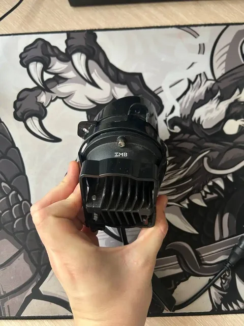 Продажа новых противотуманных фар 100W - Освещение в Орск-Новотроицк