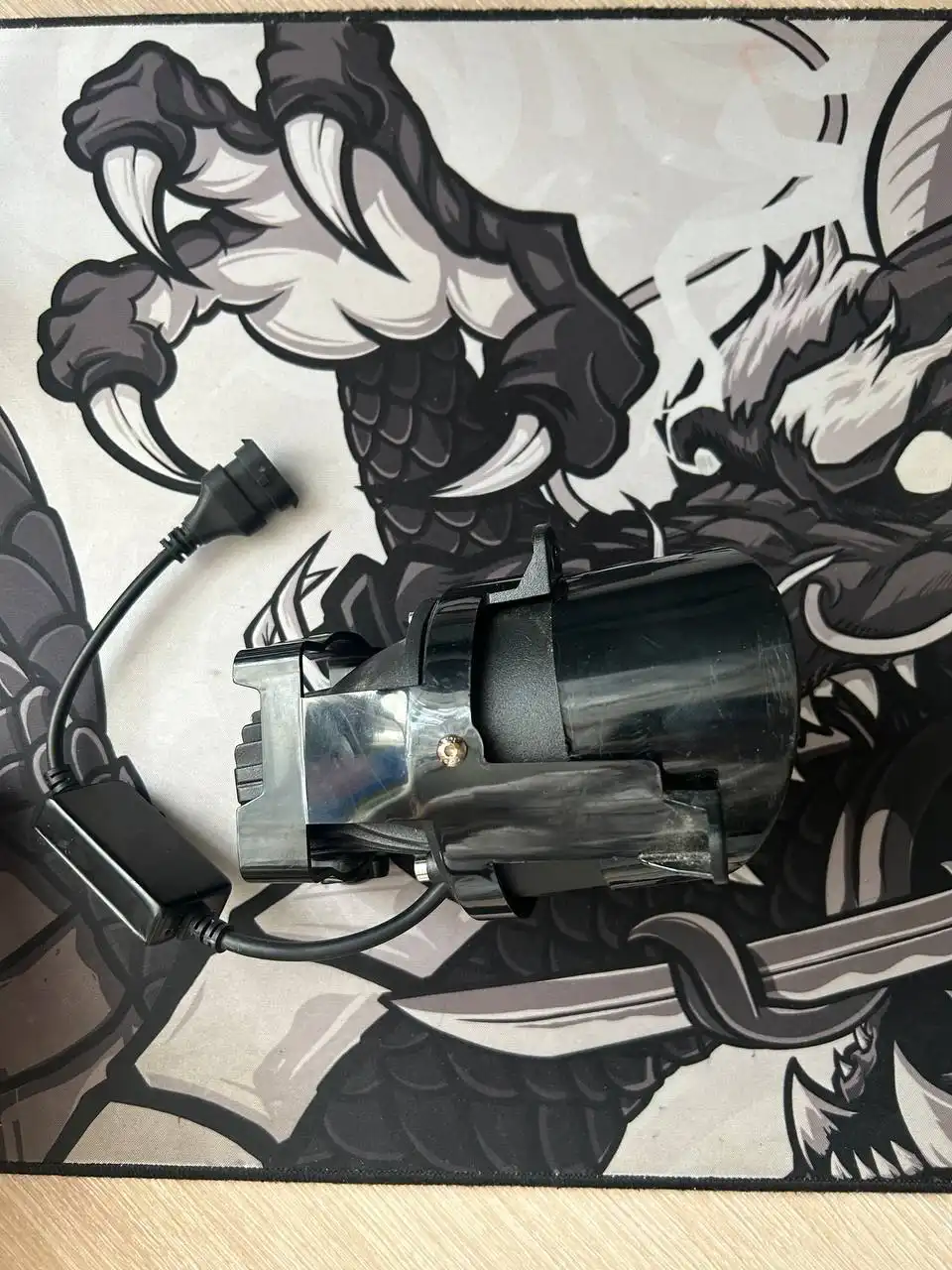 Продажа новых противотуманных фар 100W - Освещение (Запчасти) в Орск-Новотроицк