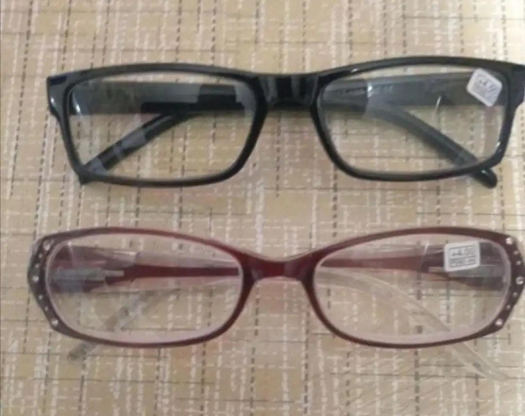 Продам очки +4 - Барахолка в Орск