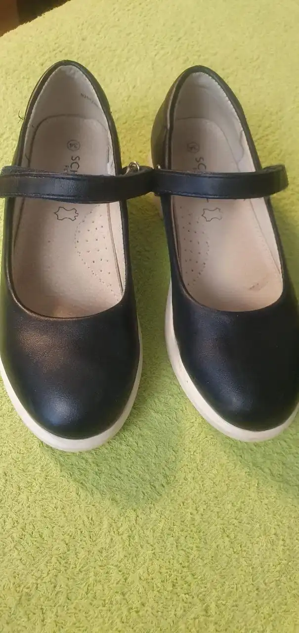 Продам детскую обувь для школы в отличном состоянии - Детская обувь (Товары для детей) в Орск