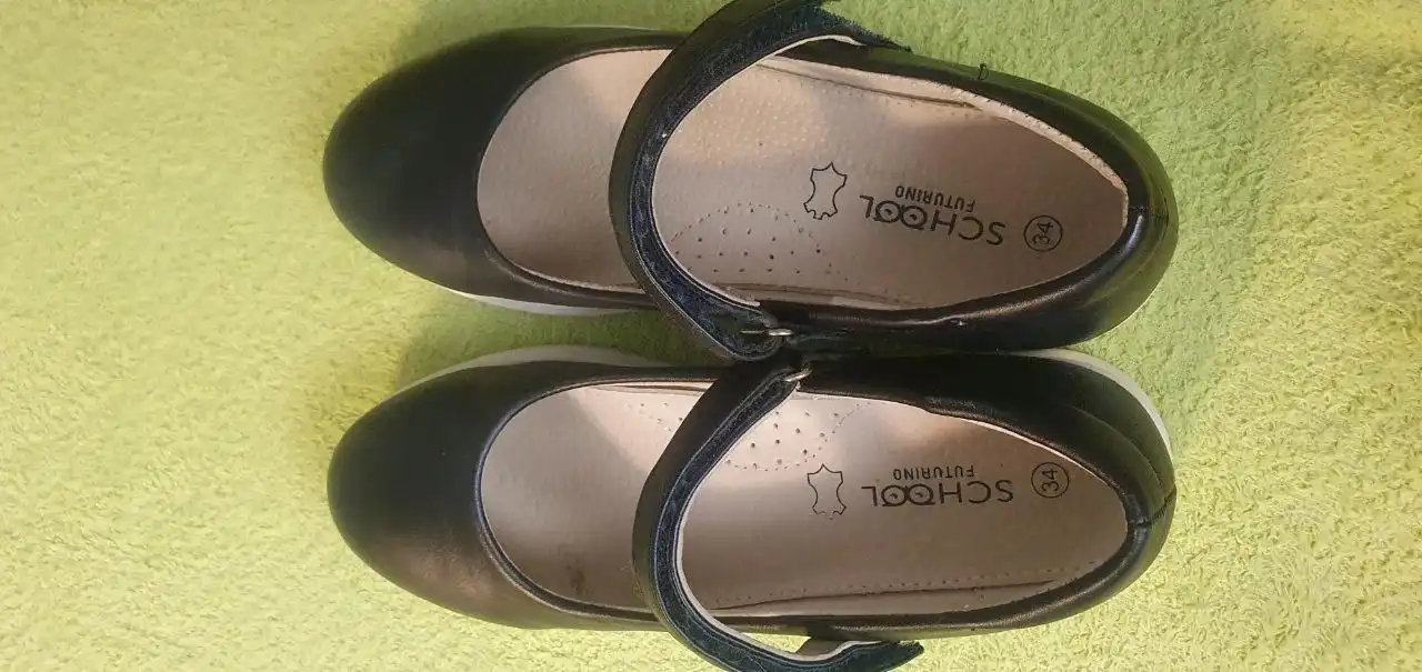 Продам детскую обувь для школы в отличном состоянии - Детская обувь (Товары для детей) в Орск