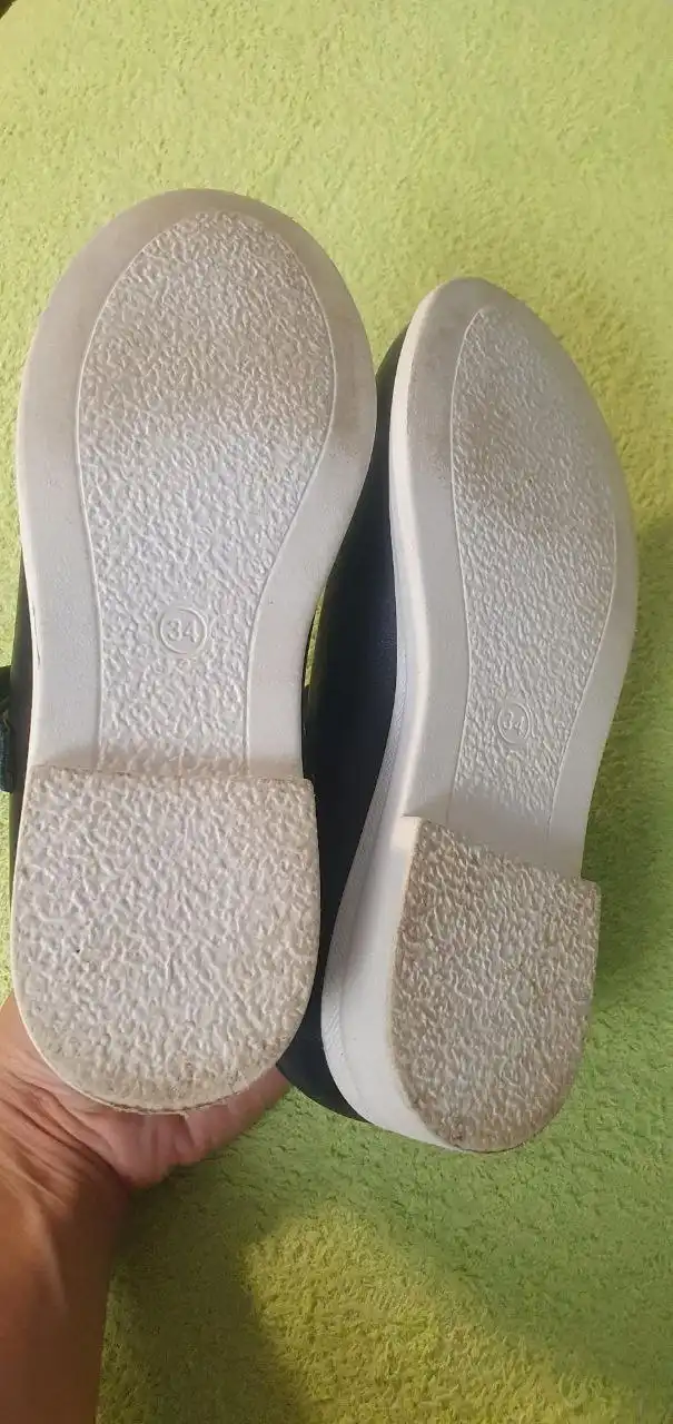 Продам детскую обувь для школы в отличном состоянии - Детская обувь (Товары для детей) в Орск