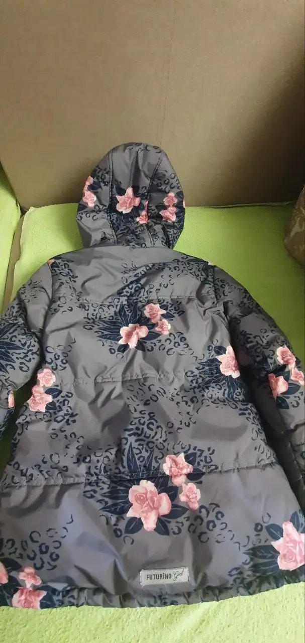 Продам детские куртки - Товары для детей в Орск