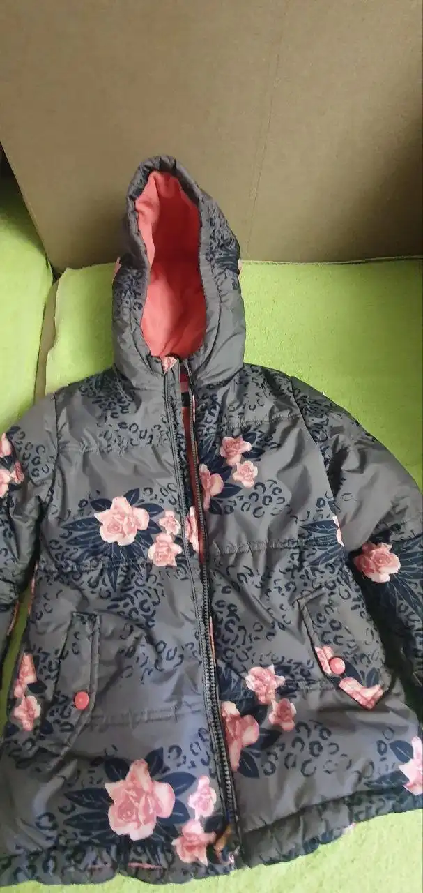 Продам детские куртки - Товары для детей в Орск