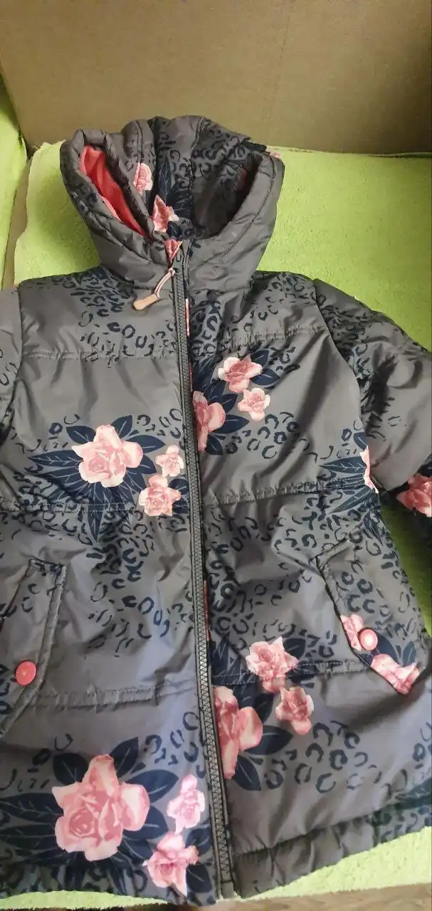 Продам детские куртки - Товары для детей в Орск