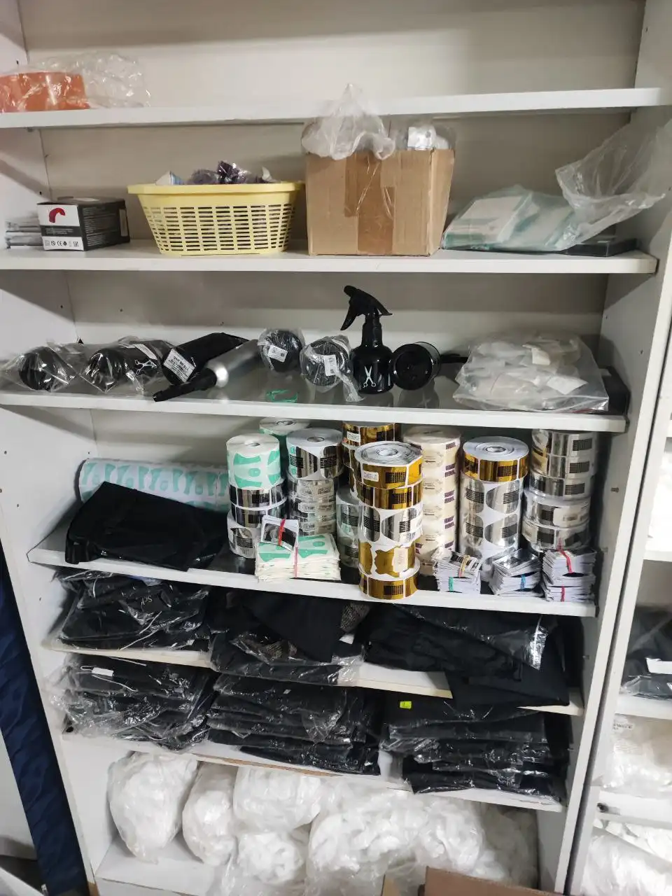 Распродажа товаров для бьюти сферы в Орске - Профессиональная косметика и оборудование (Красота и здоровье) в Орск