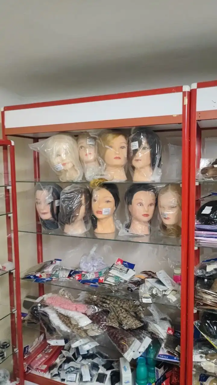 Распродажа товаров для бьюти сферы в Орске - Профессиональная косметика и оборудование (Красота и здоровье) в Орск