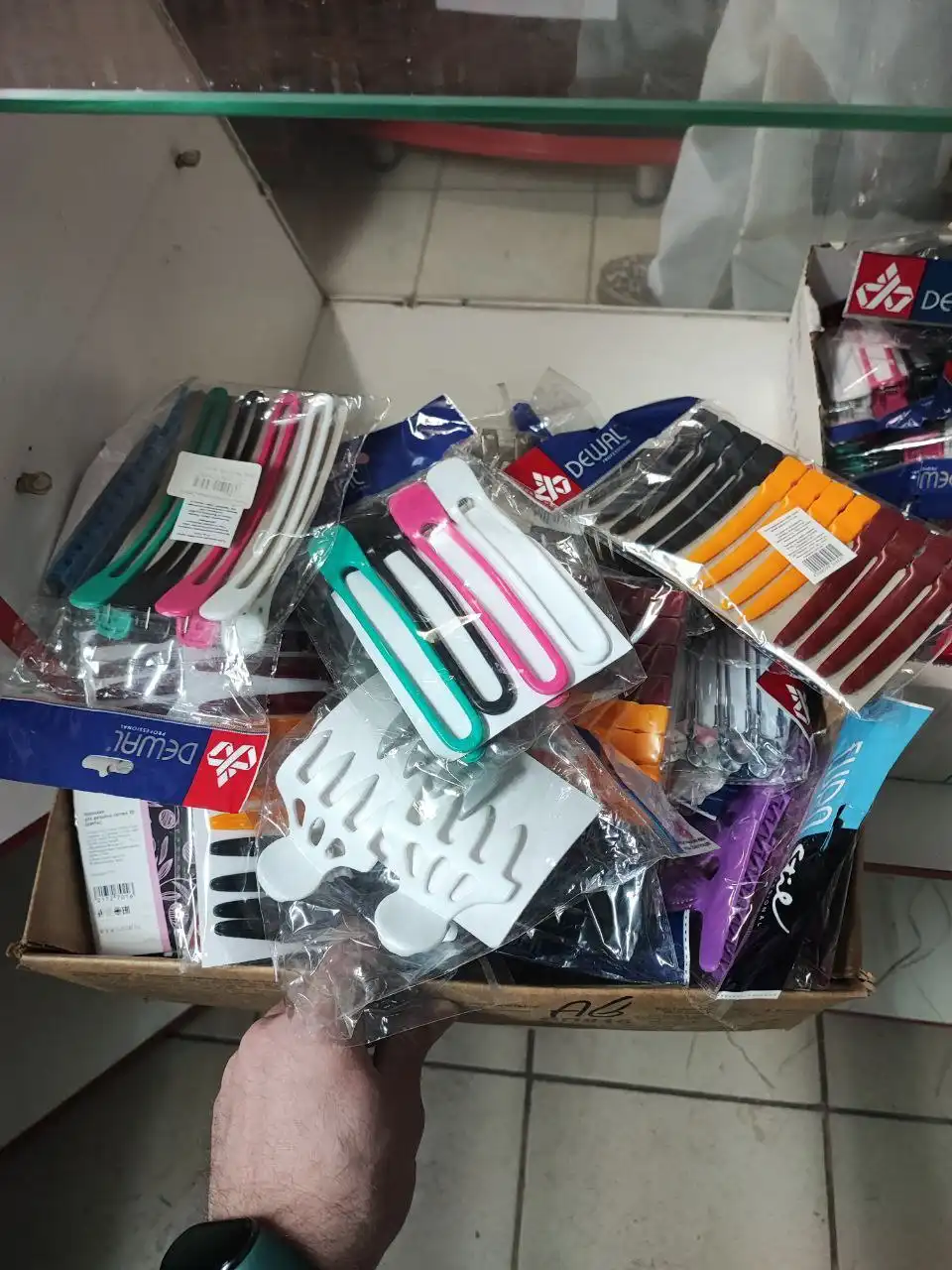 Распродажа товаров для бьюти сферы в Орске - Профессиональная косметика и оборудование (Красота и здоровье) в Орск