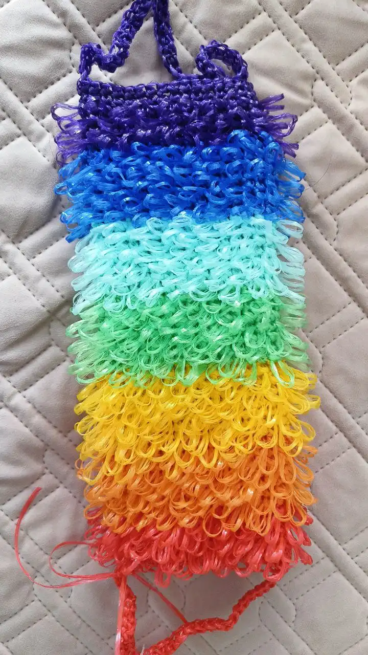 Мочалки именные персональные на заказ - Текстиль (Барахолка) в Орск-Новотроицк