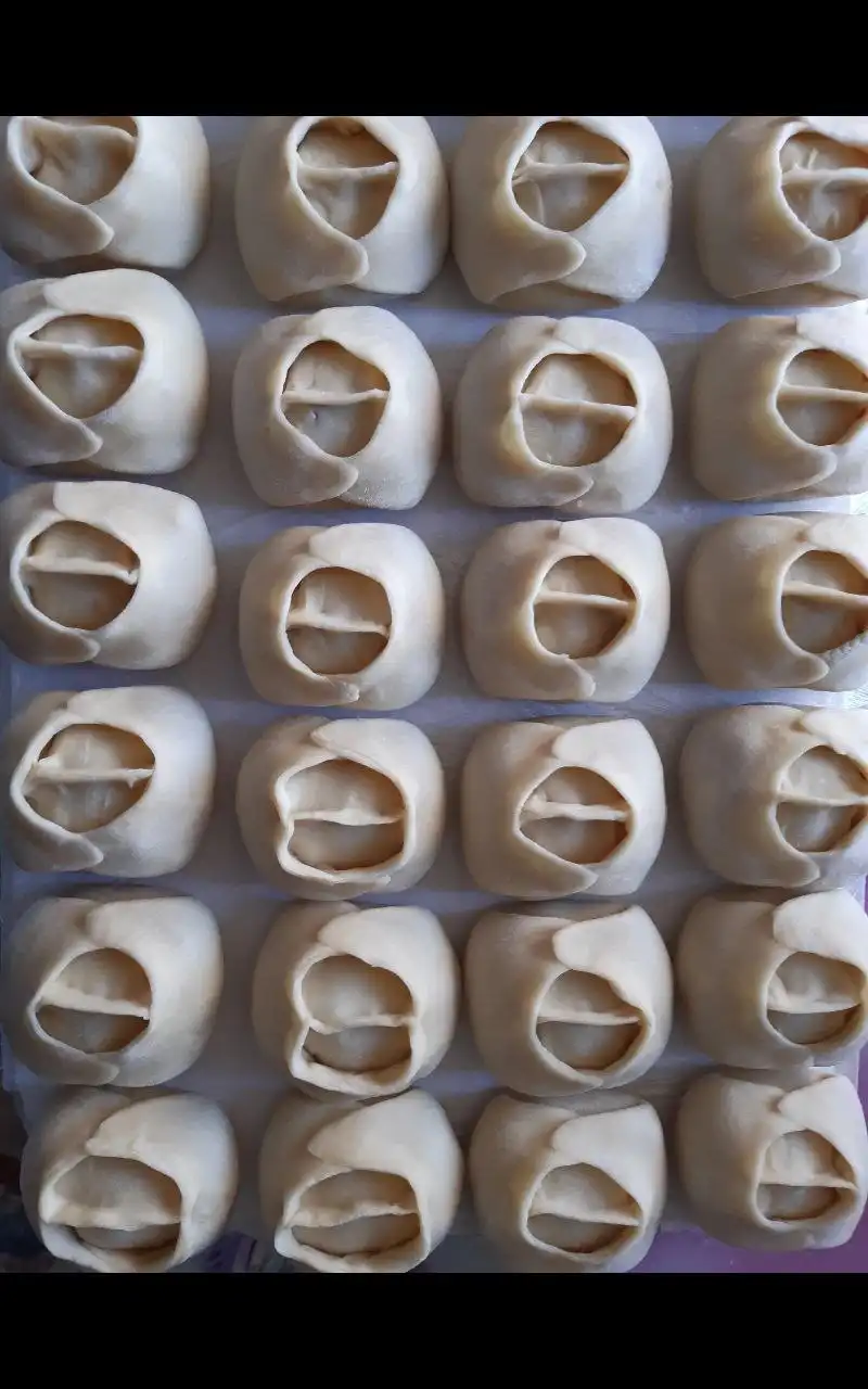 Пельмешки, Манты, Хинкали, Вареники - Продукты питания (Барахолка) в Орск