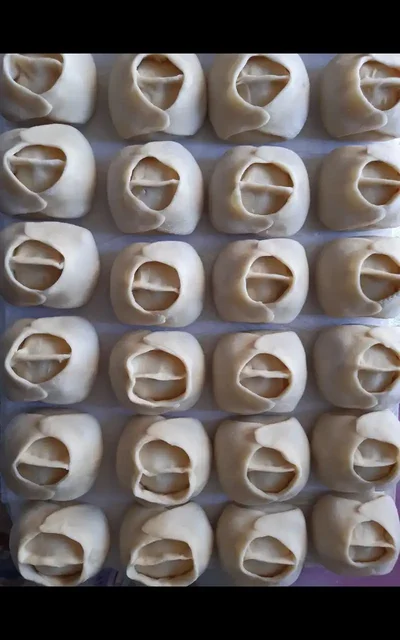 Пельмешки, Манты, Хинкали, Вареники - Стройматериалы в Орск