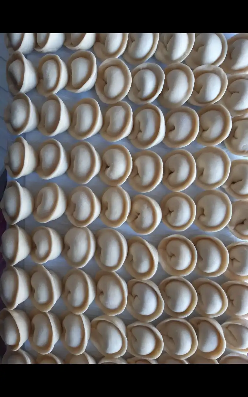 Пельмешки, Манты, Хинкали, Вареники - Продукты питания (Барахолка) в Орск