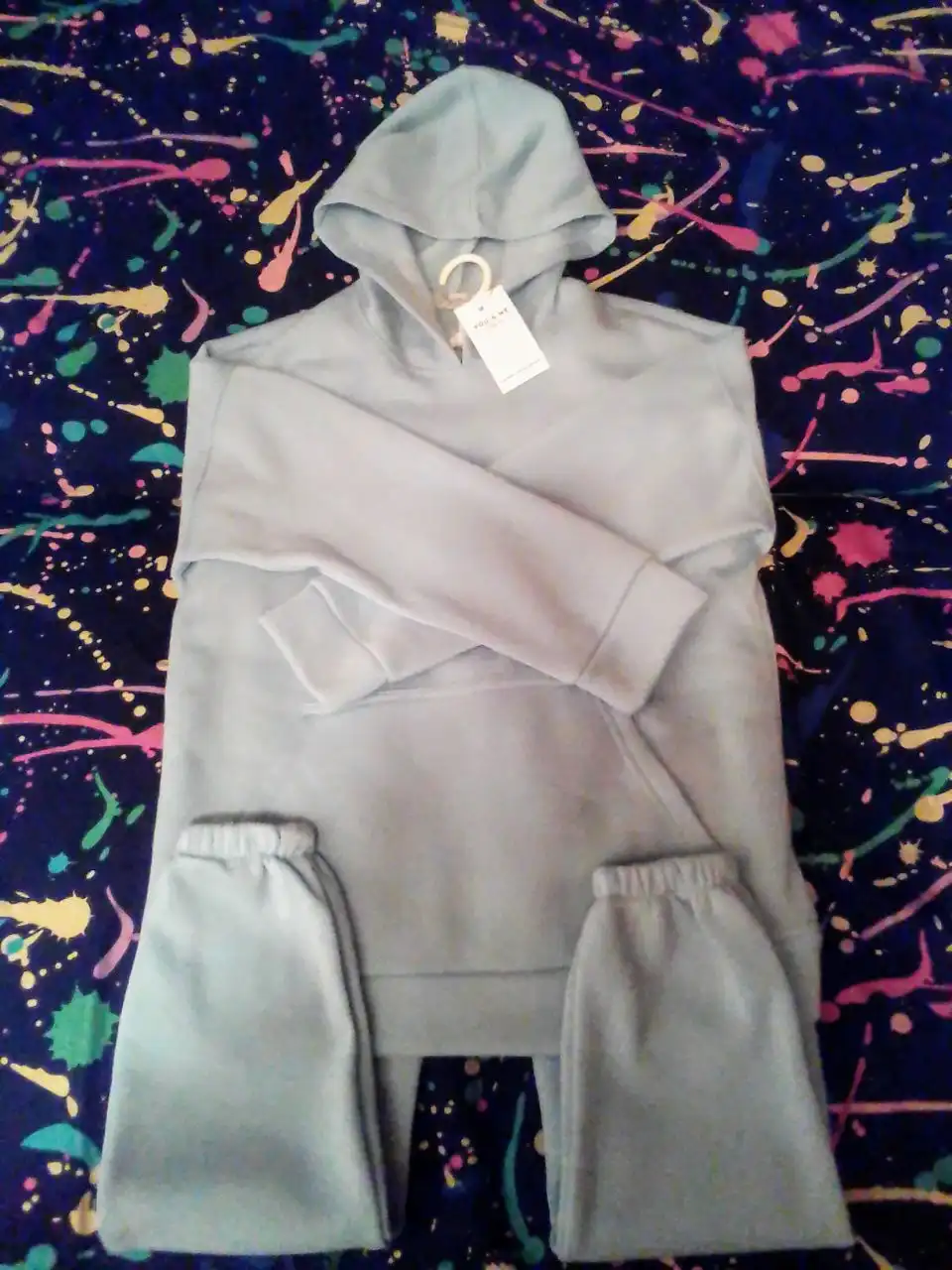 Продам новую одежду на флисе 44-46 размер - Верхняя одежда (Одежда) в Орск