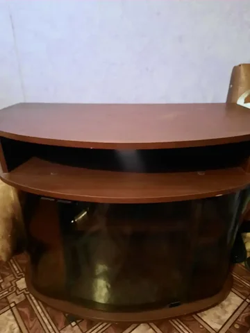 Продам тумбу под телевизор - Освещение в Орск