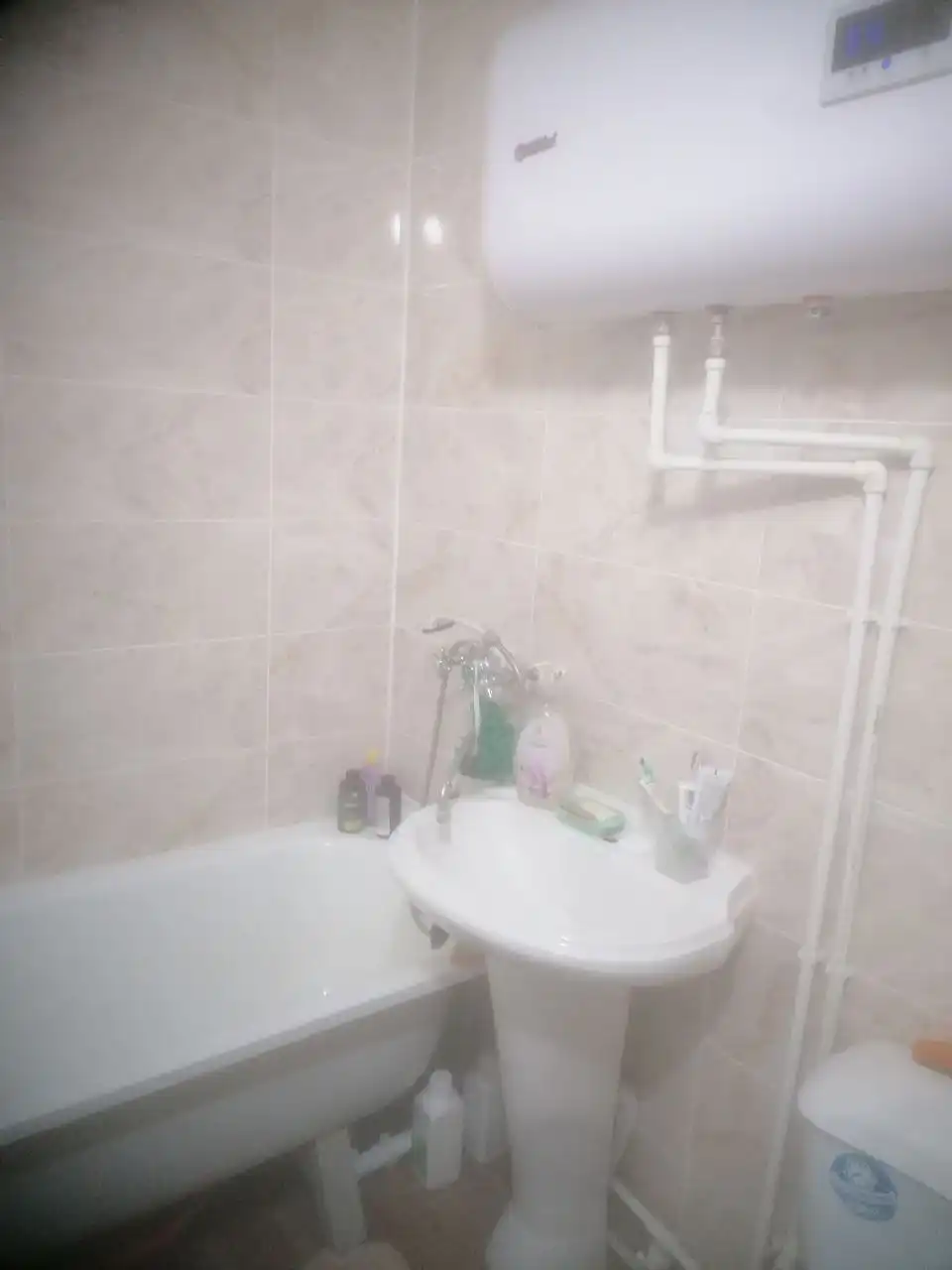 Продам дом в ст городе по ул Луначарского 64,2 кв м - Дома (Недвижимость) в Орск