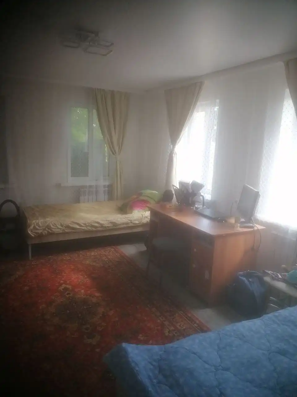 Продам дом в ст городе по ул Луначарского 64,2 кв м - Дома (Недвижимость) в Орск