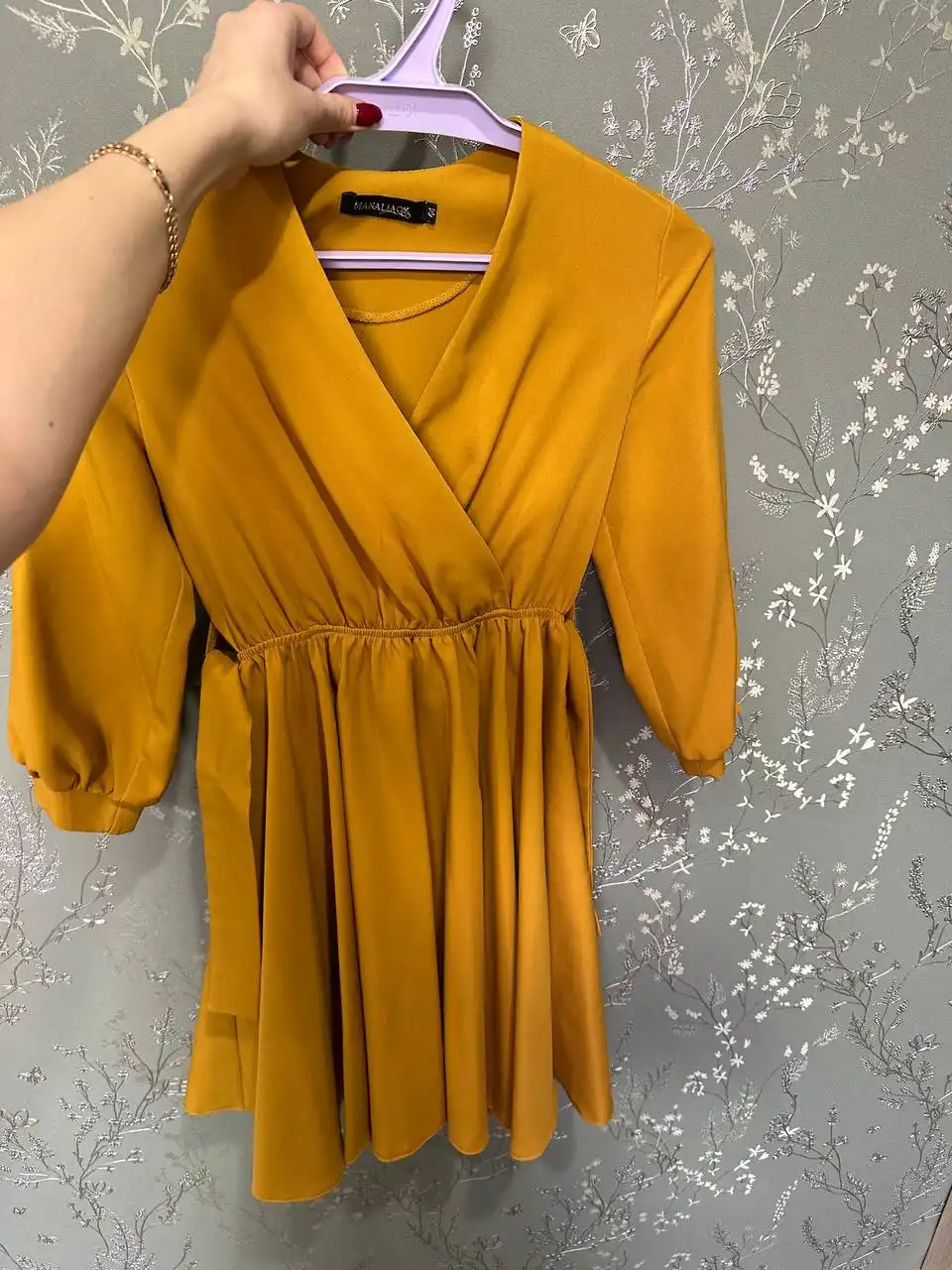 Платье размер 44 - Женская одежда (Одежда) в Орск