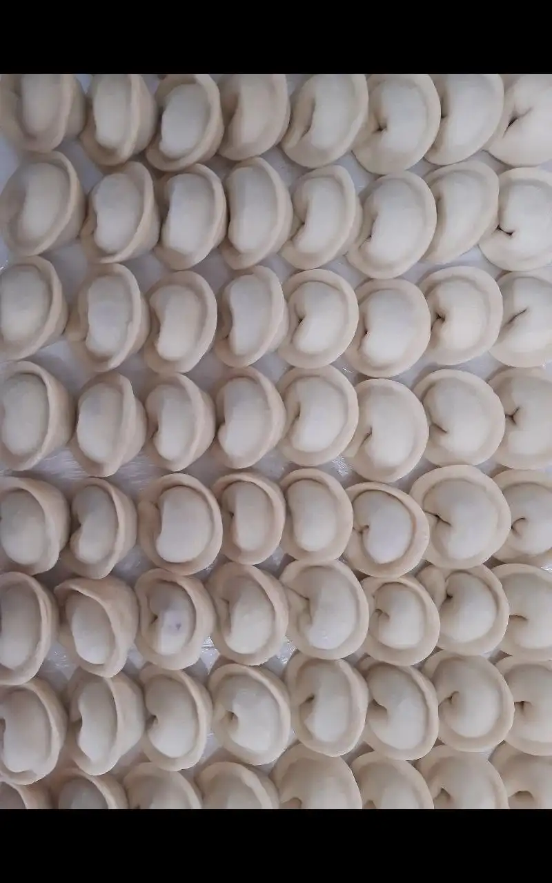 Пельмешки и вареники картофельные - Продукты питания (Барахолка) в Орск