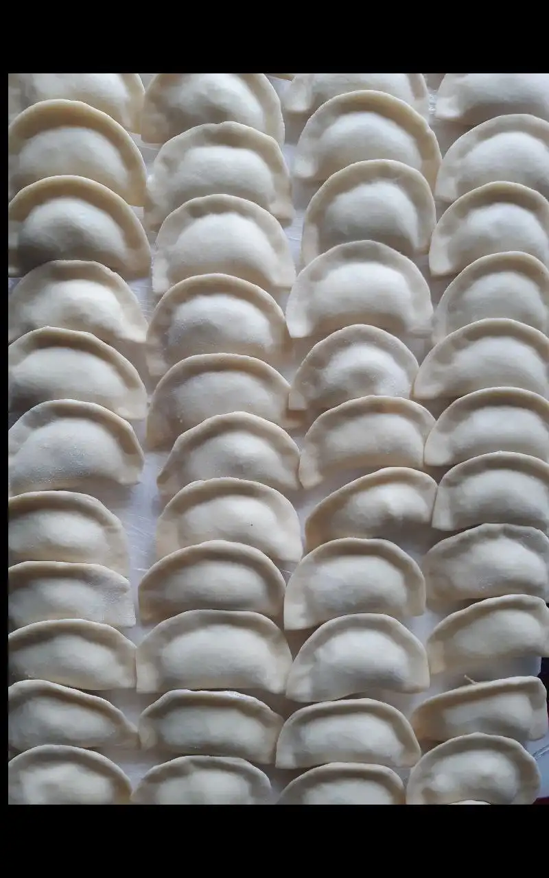 Пельмешки и вареники картофельные - Продукты питания (Барахолка) в Орск