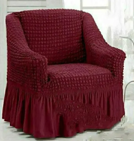 Продажа 2 чехлов на кресло - Освещение в Орск