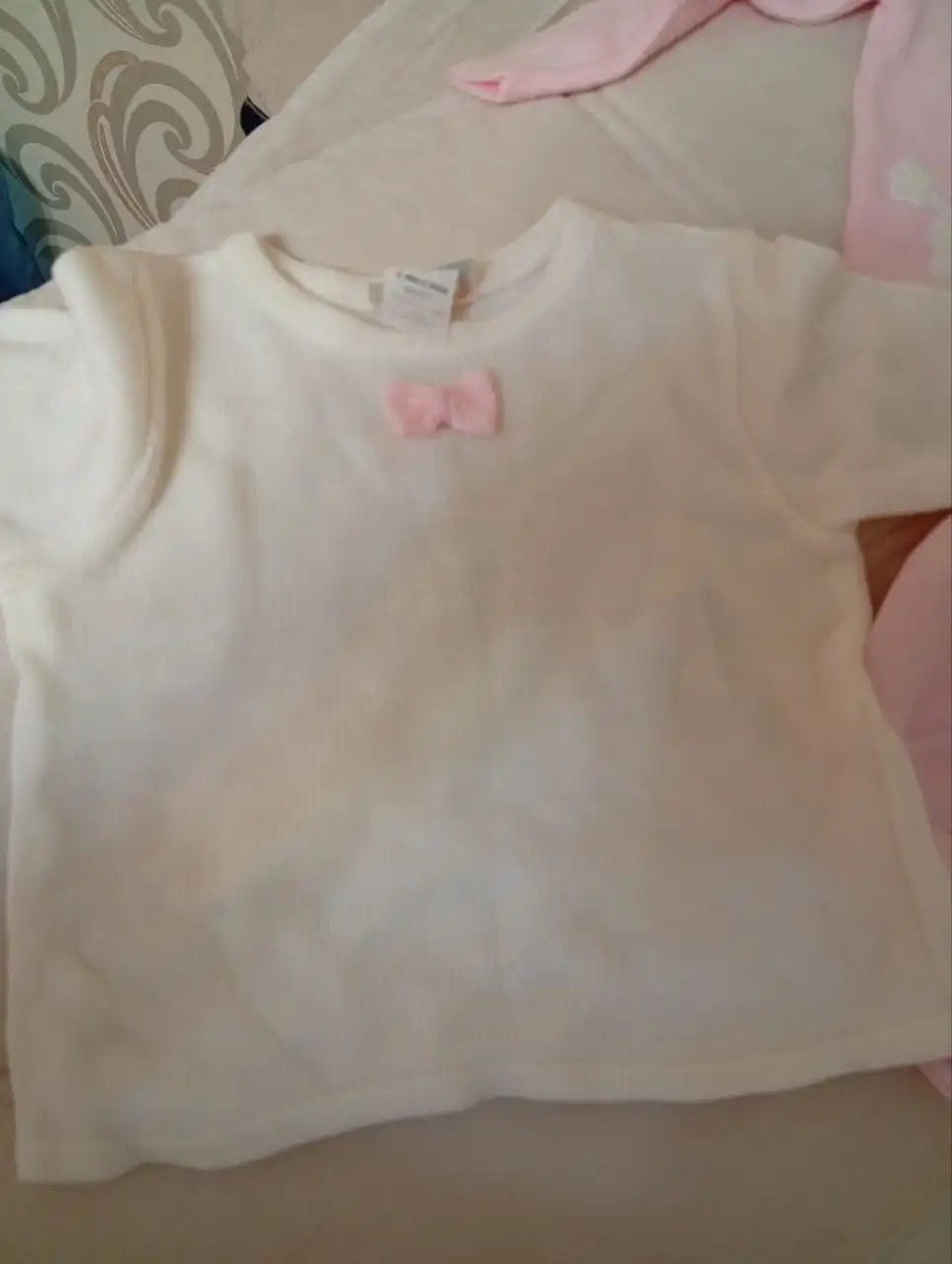 Два костюма на 1 год и мес. Привезённые с США - Детская одежда (Одежда) в Орск-Новотроицк