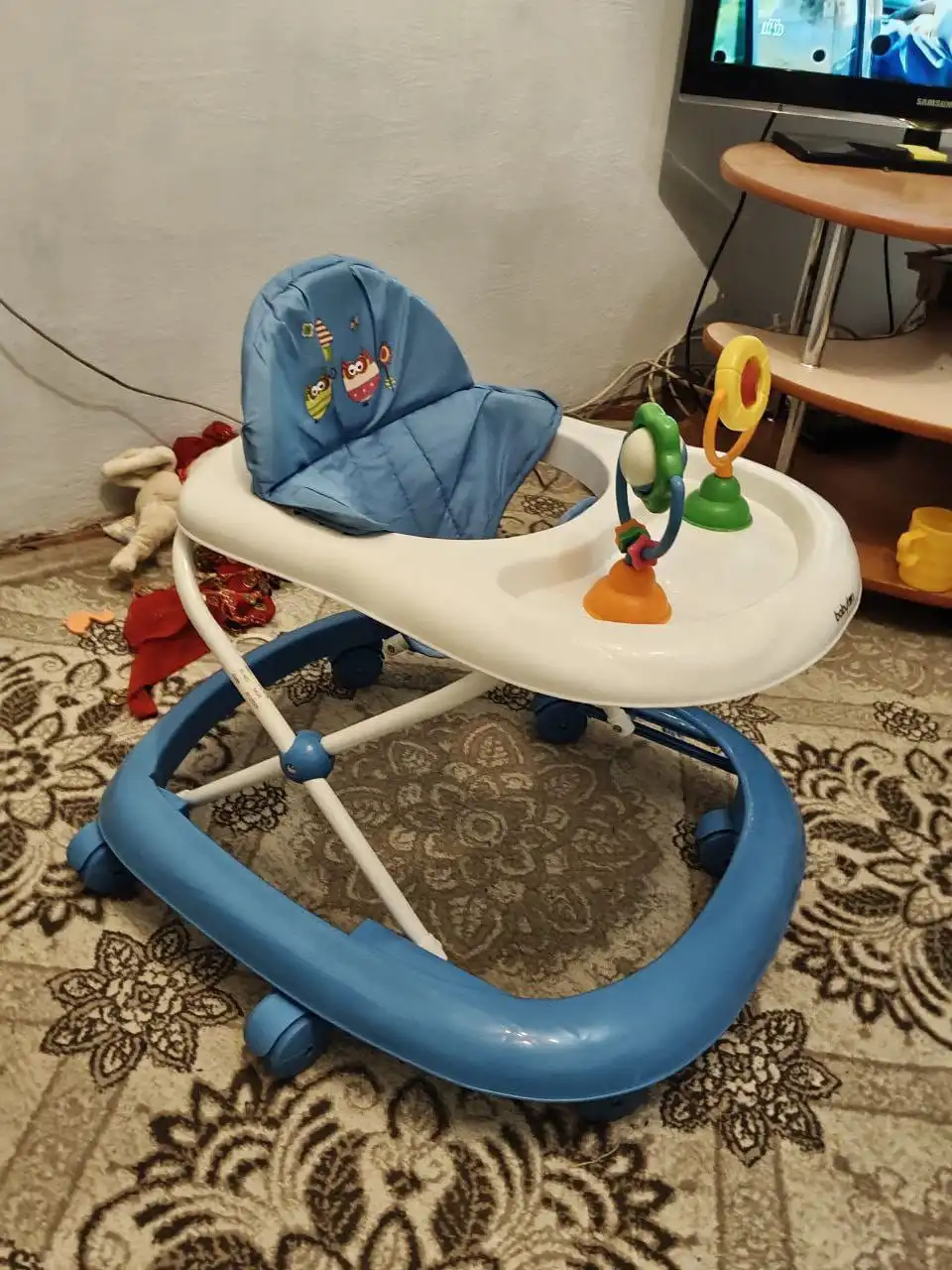 Продажа ходунков - Барахолка в Орск