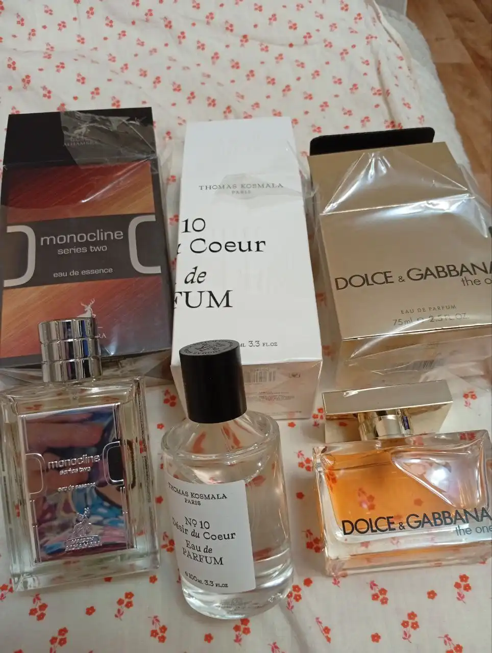 Продам парфюм Эмираты - Парфюмерия (Красота и здоровье) в Орск