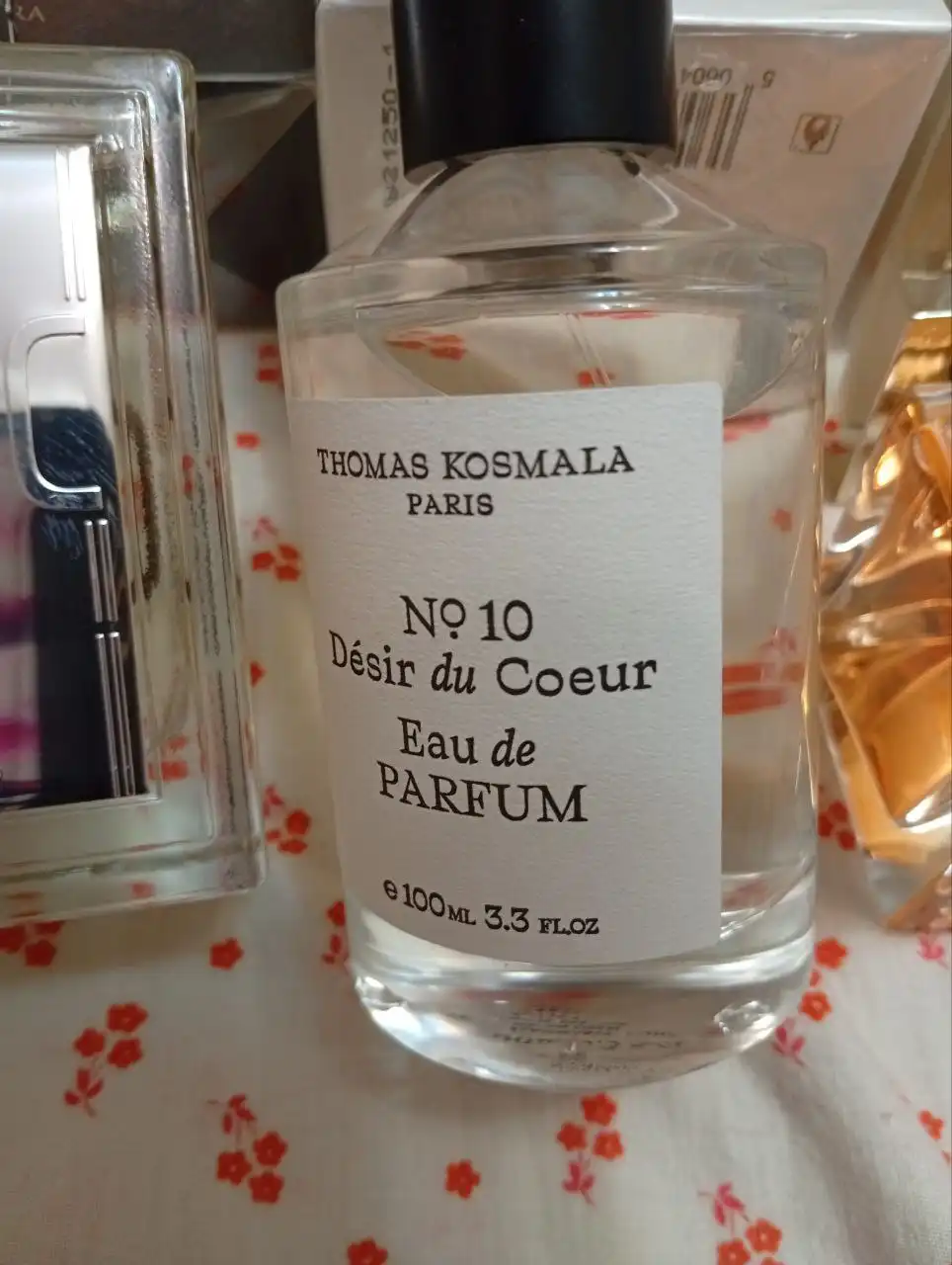 Продам парфюм Эмираты - Парфюмерия (Красота и здоровье) в Орск