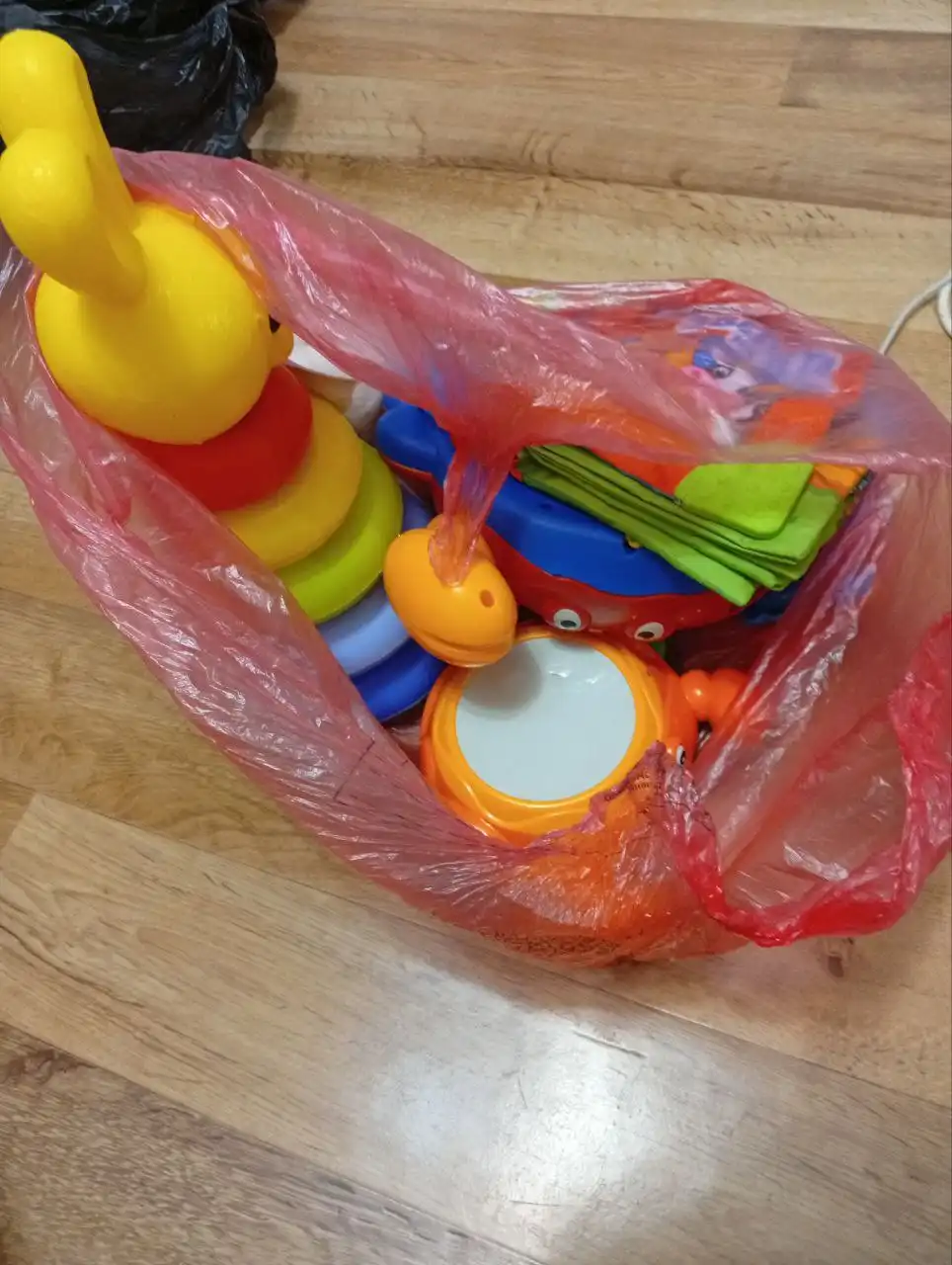 Музыкальная игрушка для детей 1-3 лет - Игрушки (Товары для детей) в Орск