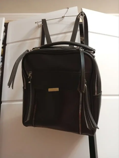 Рюкзак новый, выгуливался пару раз - частное объявление в Орск-Новотроицк