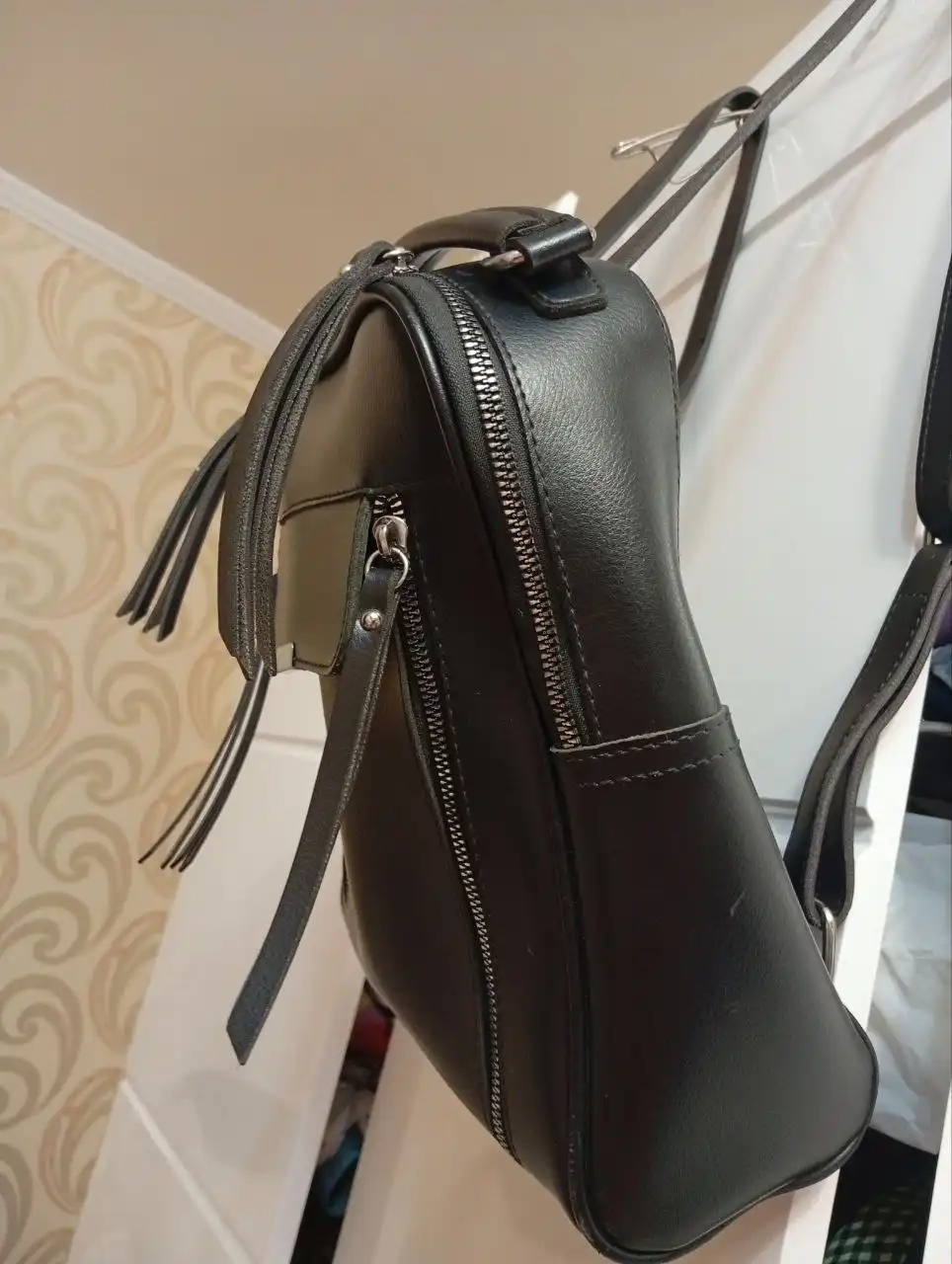 Рюкзак новый, выгуливался пару раз - Барахолка в Орск-Новотроицк