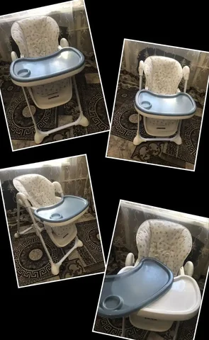 Продам стульчик для кормления в хорошем состоянии - Одежда для детей в Орск