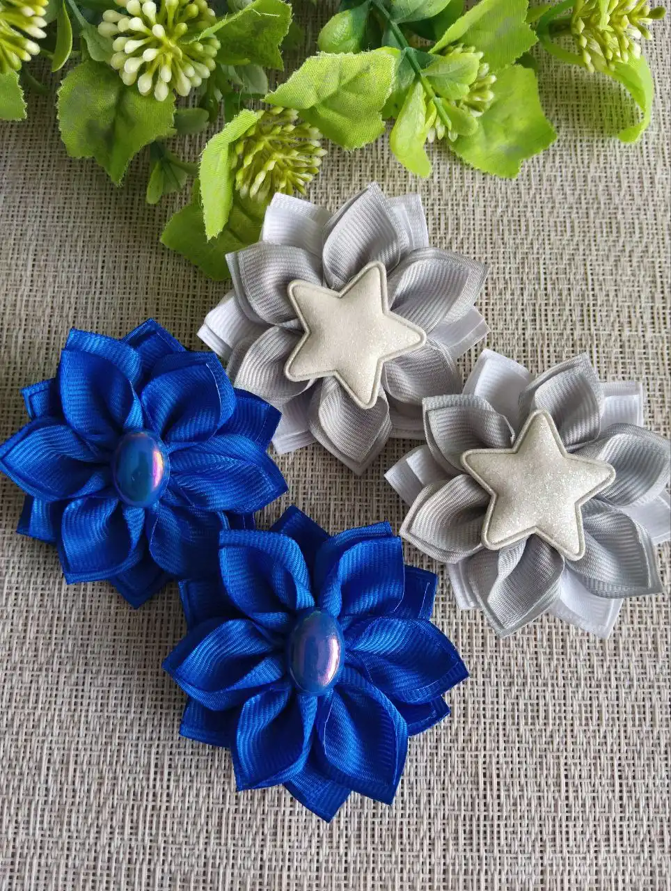 Бантики в наличии - Барахолка в Орск-Новотроицк