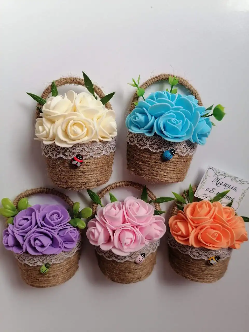 Мини-подарки на 23 февраля и 8 марта в Орске и Новотроицке - Подарки (Барахолка) в Орск