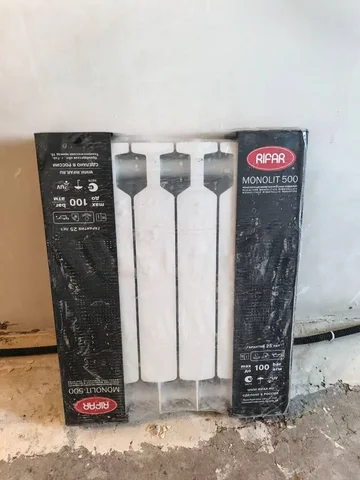 Продажа новой 6-секционной мебели - Мебель в Орск