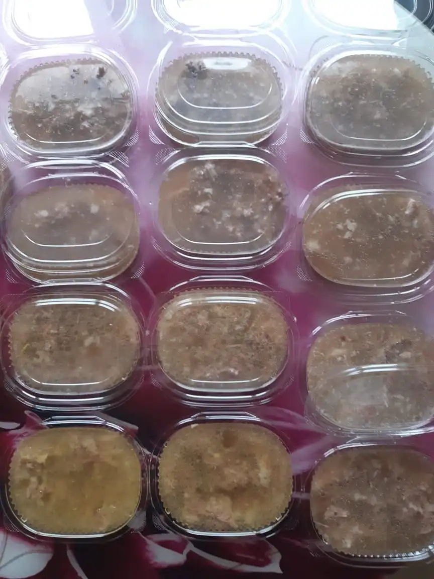 Холодец домашний мясной (свинина и говядина) - Продукты питания (Барахолка) в Орск