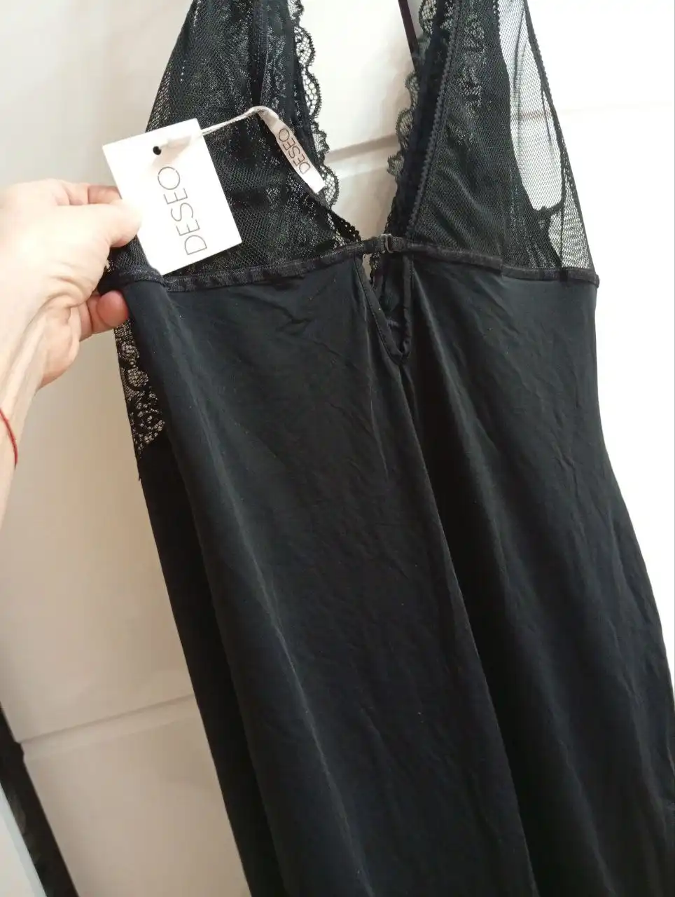 Пеньюар DESEO 46 размер - Женское белье (Одежда) в Орск