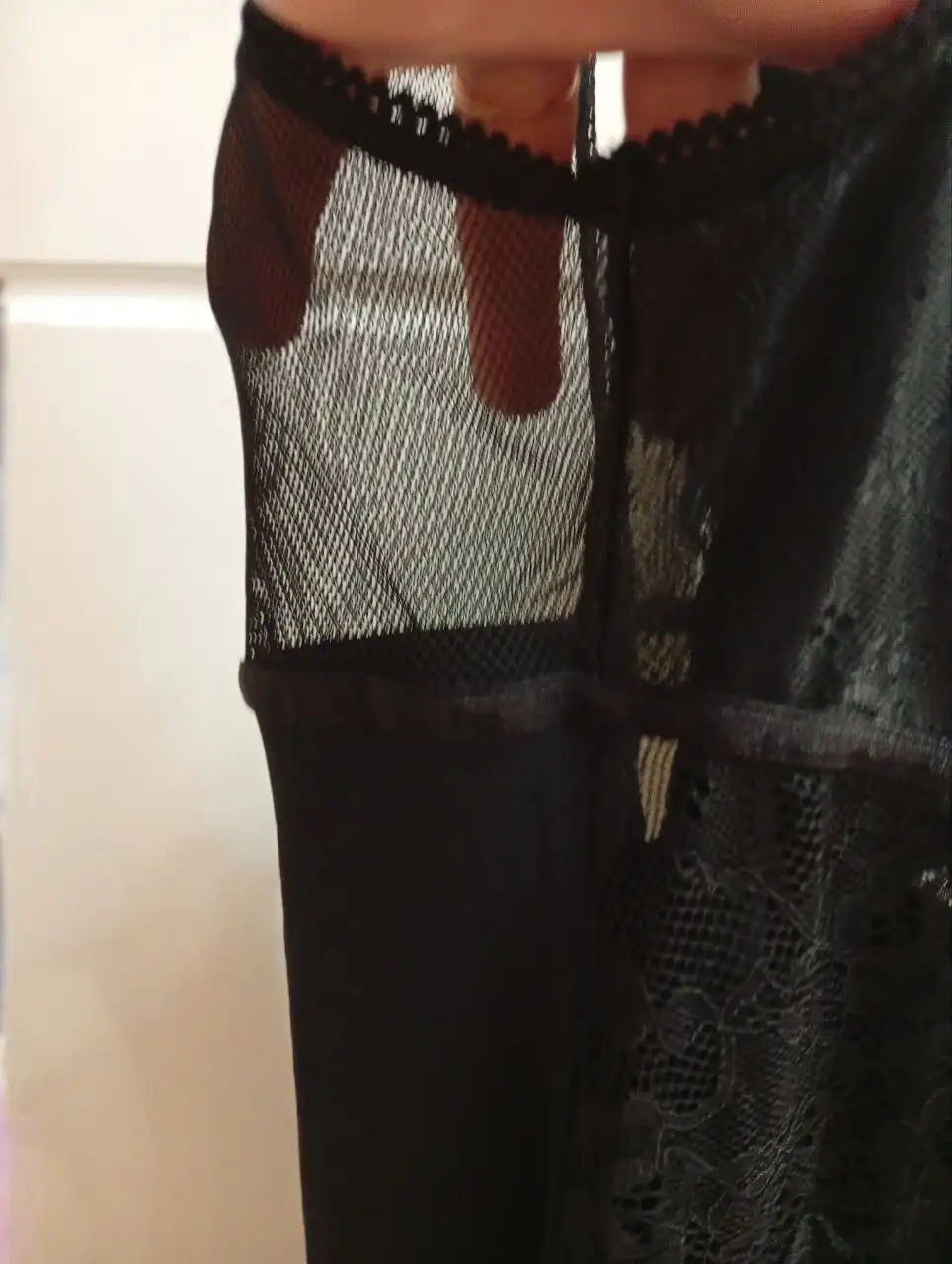 Пеньюар DESEO 46 размер - Женское белье (Одежда) в Орск