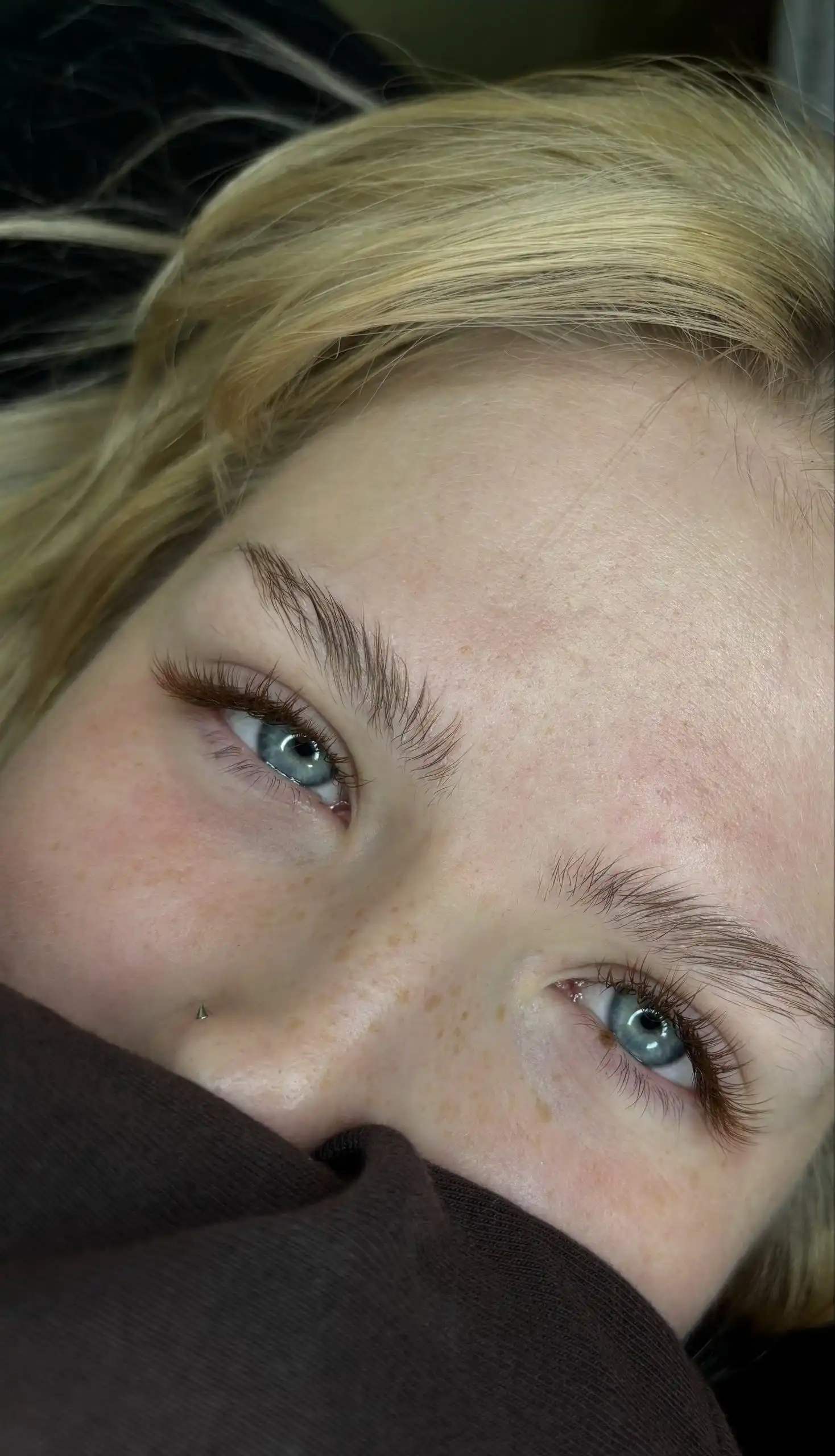 Роскошные ресницы за 2 часа - Красота (Услуги) в Орск