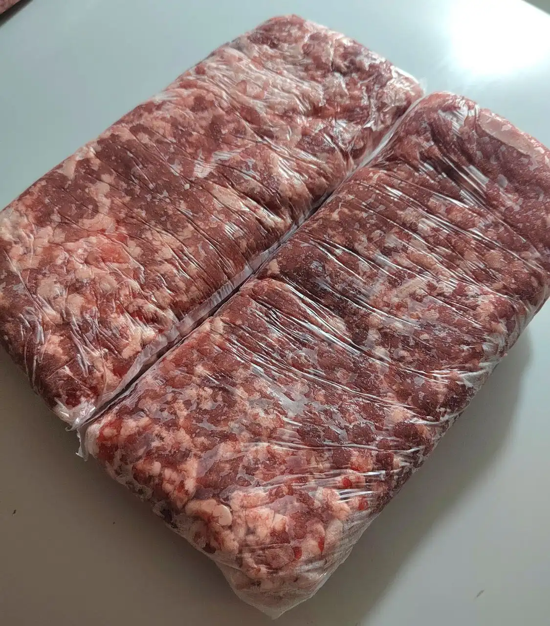 Продажа говяжьего фарша фасовкой 600 гр - Барахолка в Орск