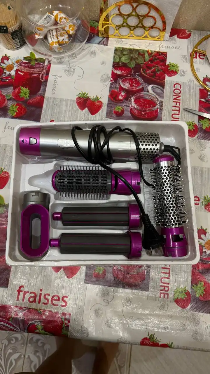 Стайлер фен и плойка - Барахолка в Орск