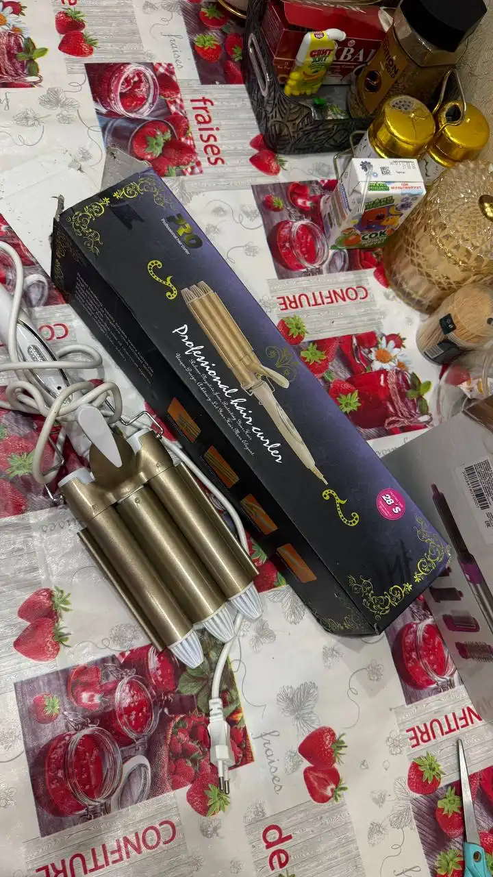 Стайлер фен и плойка - Барахолка в Орск