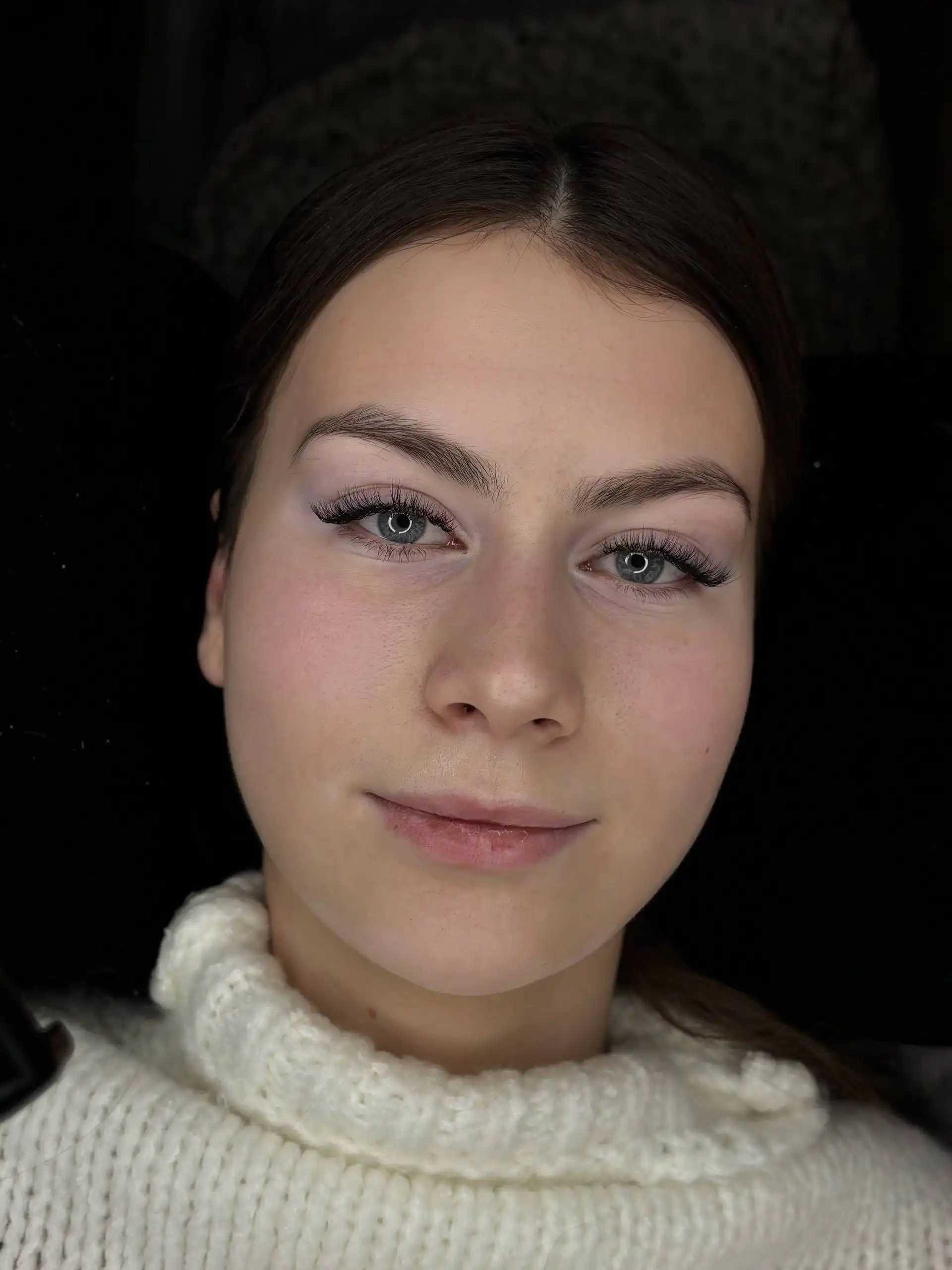 Наращивание ресниц от мастера с 3-летним опытом - Красота (Услуги) в Орск