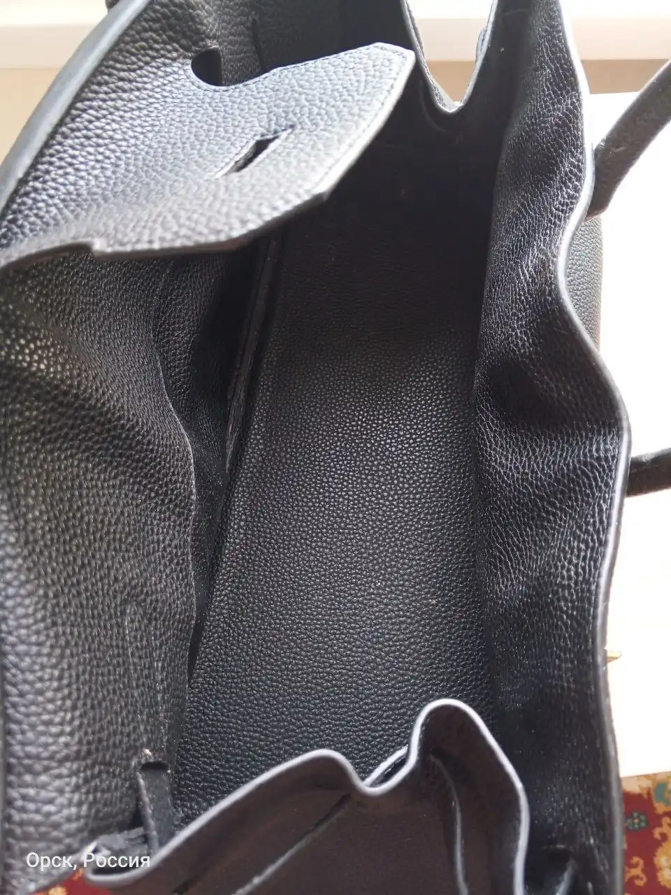 Сумка отличное состояние - Аксессуары (Одежда) в Орск
