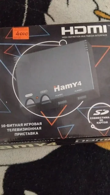 Продам игровую приставку Дэнди и Сега (2в1) - Электроника в Орск