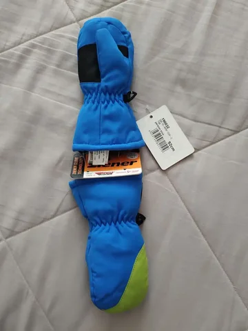 Детские варежки размер 92 новые - Товары для детей в Новотроицк