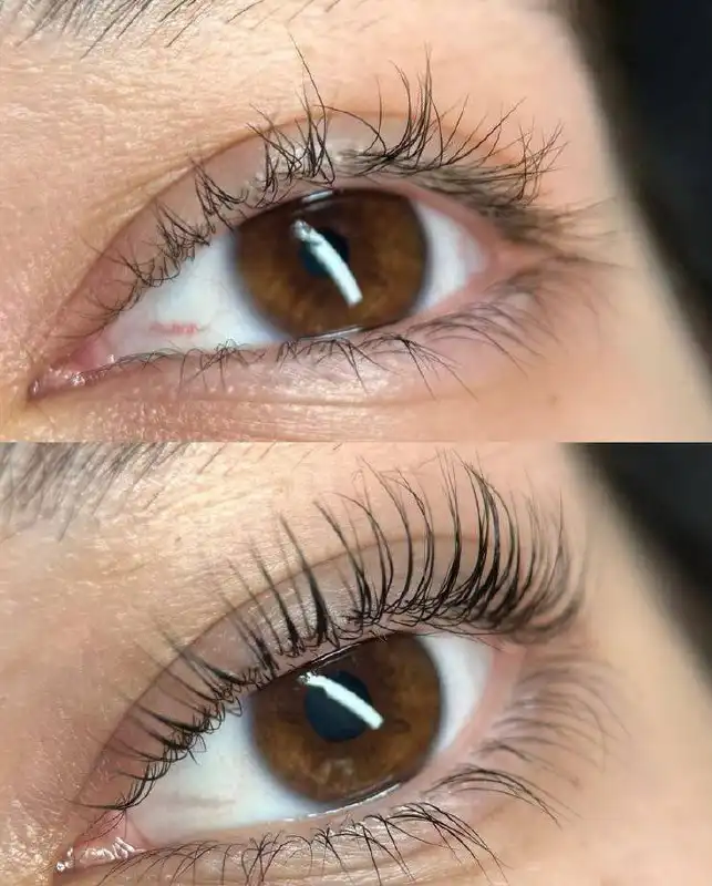 Ламинирование ресниц и бровей в Орске - Красота (Услуги) в Орск