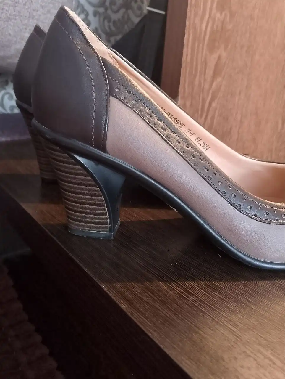 Отдам обувь размер 37 - Обувь (Одежда) в Орск