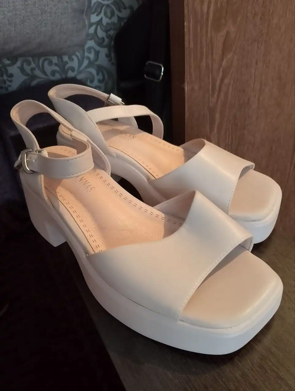 Отдам обувь размер 37 - Обувь (Одежда) в Орск